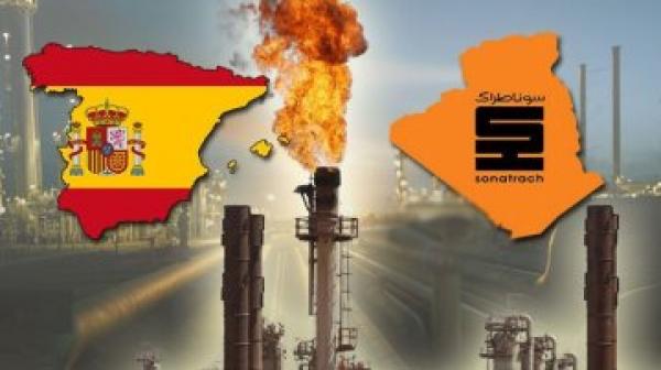 نظام العسكر يفقد ورقة ضغطه الوحيدة بعد مواصلة إسبانيا تخليها عن الغاز الجزائري
